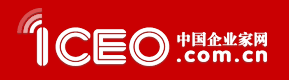 中国企业家网标志logo