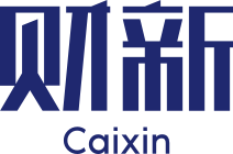 财新网标志logo