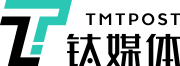 钛媒体网站标志logo