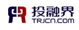 投融界网站标志logo