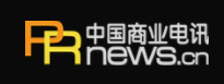 商业电讯网站标志logo