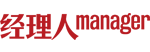 经理人网标志logo