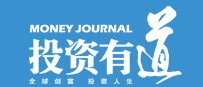 投资有道网站标志logo
