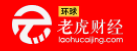 环球老虎财经网站标志logo
