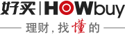 好买基金网标志logo