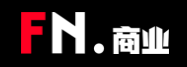 FN商业网站标志logo