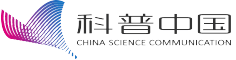 科普中国网标志logo