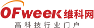 OFweek维科网标志logo