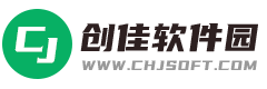 创佳软件园标志logo