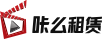 咔么租赁网站标志logo