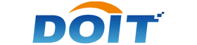 DOIT网站标志logo
