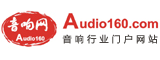 音响网标志logo