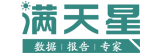 赛迪满天星网站标志logo