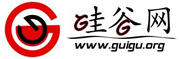 硅谷网标志logo