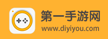 第一手游网标志logo