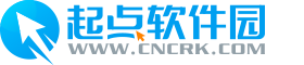 起点软件园标志logo