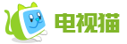 电视猫网站标志logo