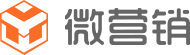 微营销网站标志logo