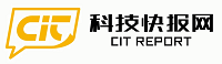 科技快报网标志logo