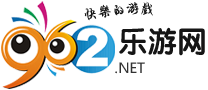 乐游网标志logo