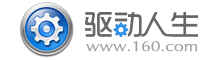 驱动人生官网标志logo