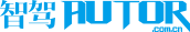 AutoR智驾网站标志logo