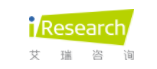 艾瑞咨询网站标志logo