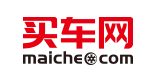 买车网标志logo