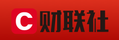 财联社网站标志logo