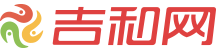 吉和网标志logo