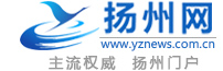 扬州网标志logo