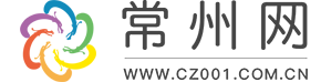 常州网标志logo