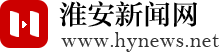 淮安新闻网标志logo