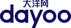大洋网标志logo