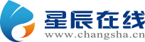 星辰在线标志logo