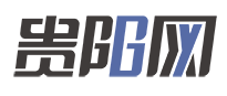 贵阳网标志logo