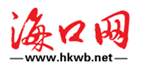 海口网标志logo