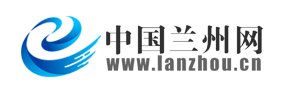 中国兰州网标志logo