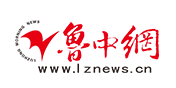 鲁中网标志logo