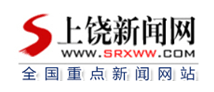 上饶新闻网标志logo