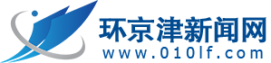 环京津新闻网标志logo