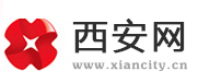 西安网标志logo
