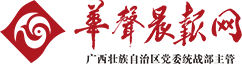 华声晨报网标志logo