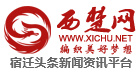 西楚网标志logo