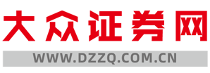 大众证券网标志logo