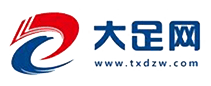 大足网标志logo