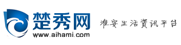 楚秀网标志logo