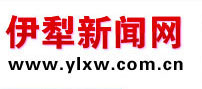 伊犁新闻网标志logo