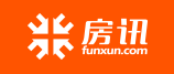 房讯网标志logo