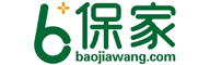 保家装修网标志logo